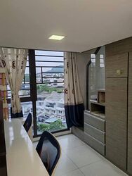 The Creek @ Bukit (D21), Condominium #458227201